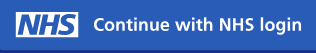 Continue with NHS login